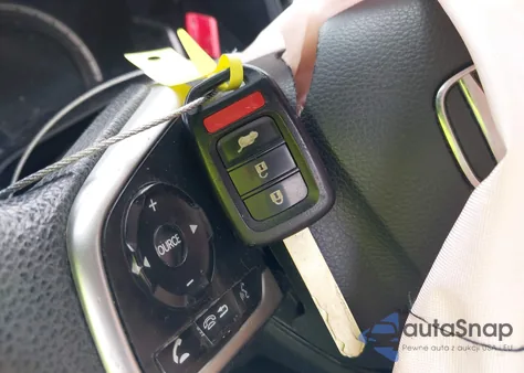 2019 Honda Cr-V Lx from USA, damaged, VIN 2HKRW6H35KH211109